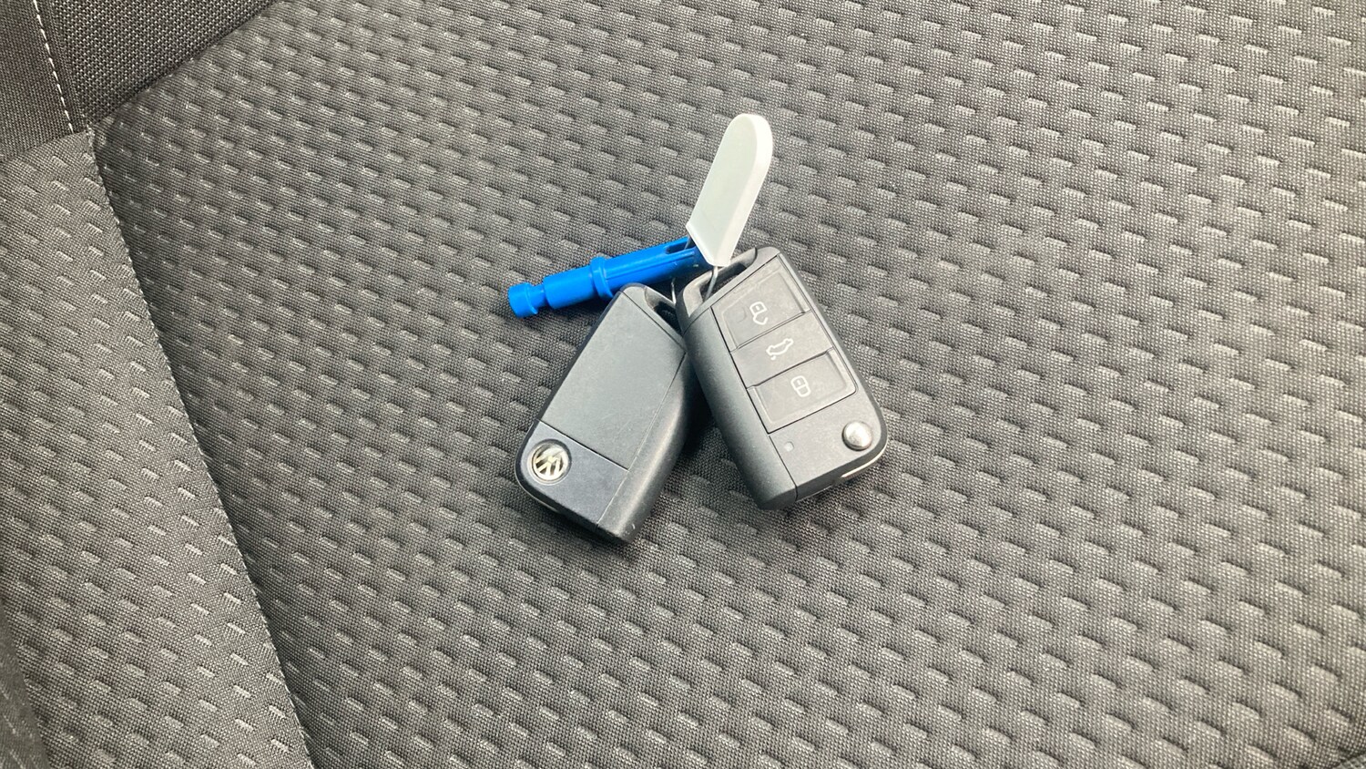 Used Volkswagen Polo 2018 for sale - 76743661: Photo 20