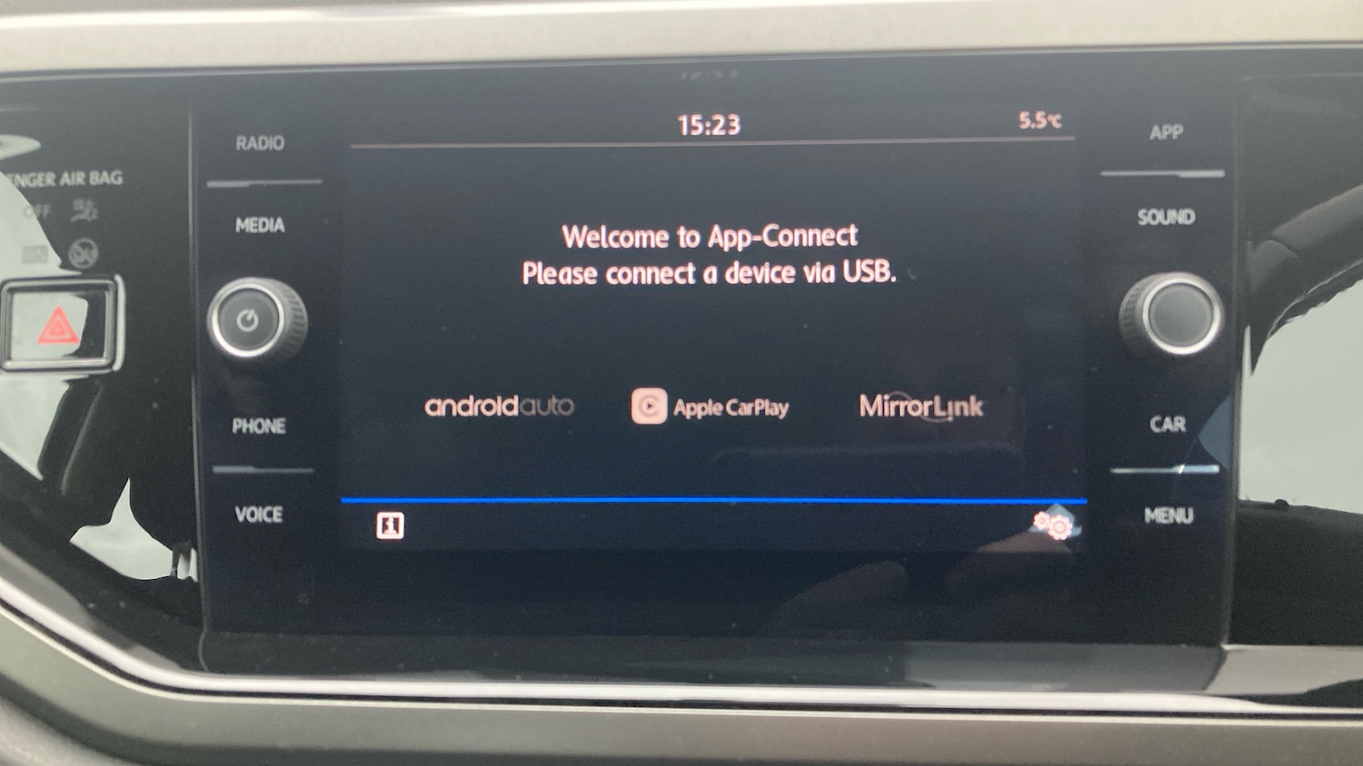 Used Volkswagen Polo 2018 for sale - 76743661: Photo 22