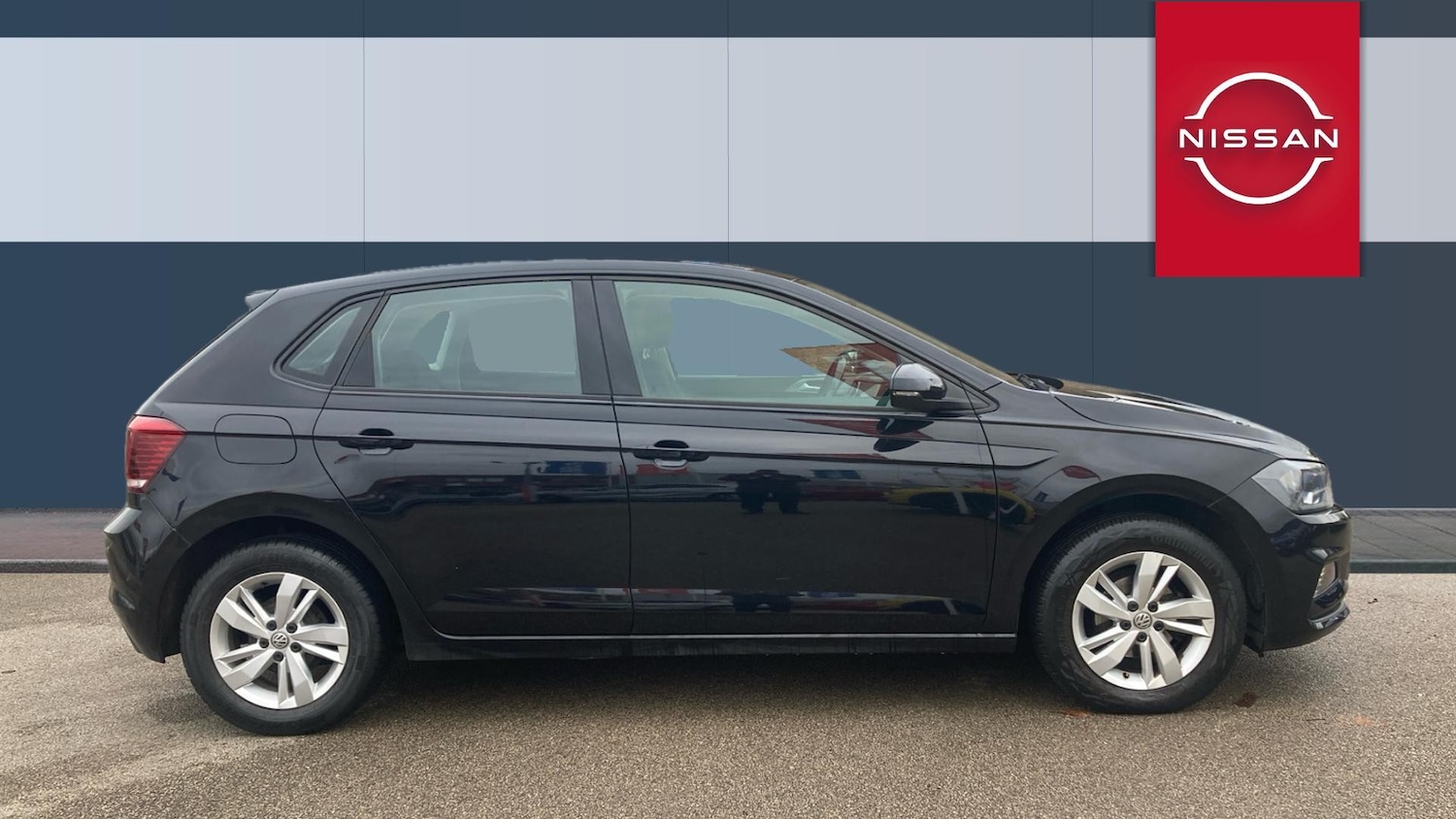 Used Volkswagen Polo 2018 for sale - 76743661: Photo 5