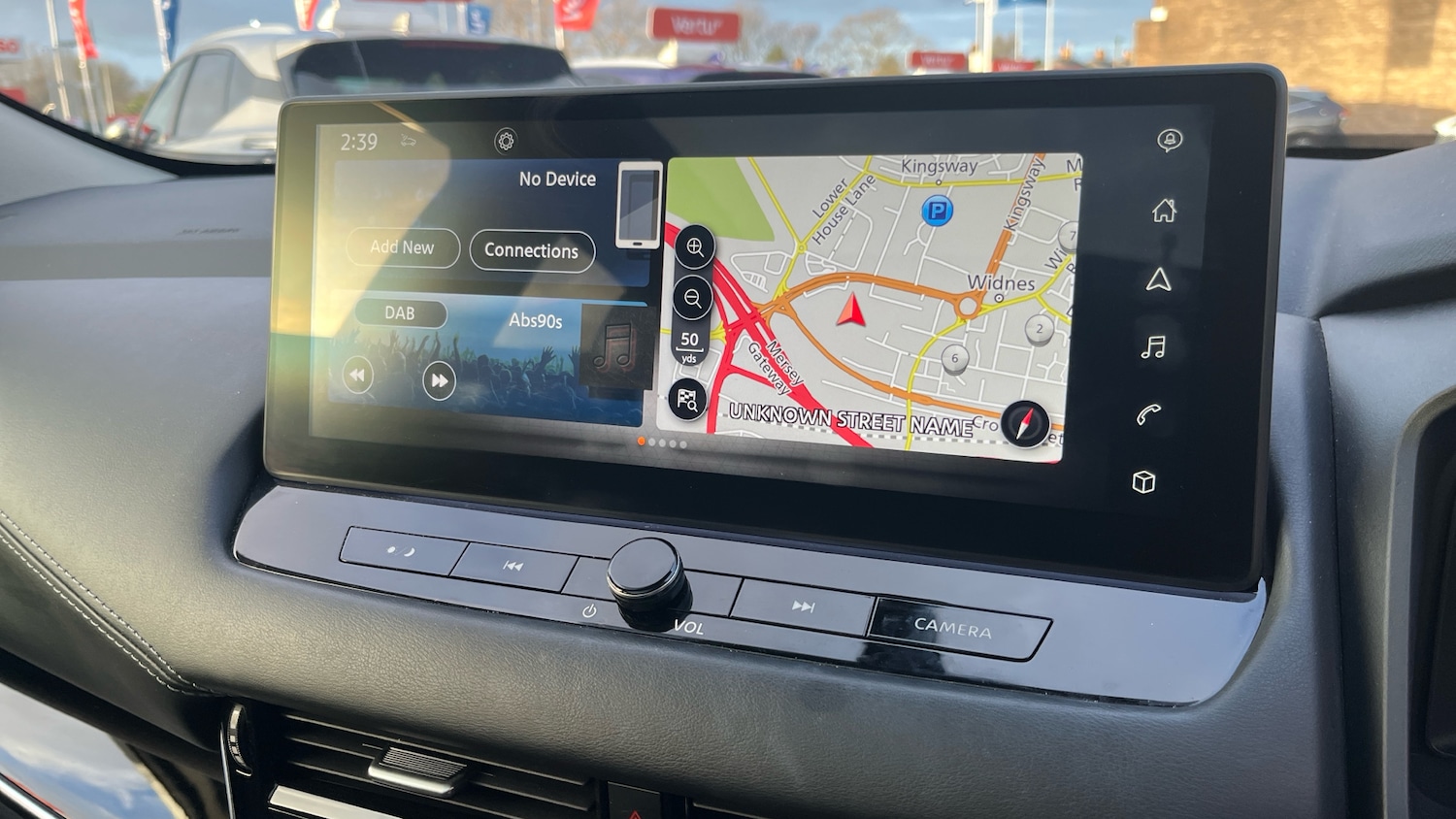 Used Nissan Qashqai 2023 for sale - 76945327: Photo 12