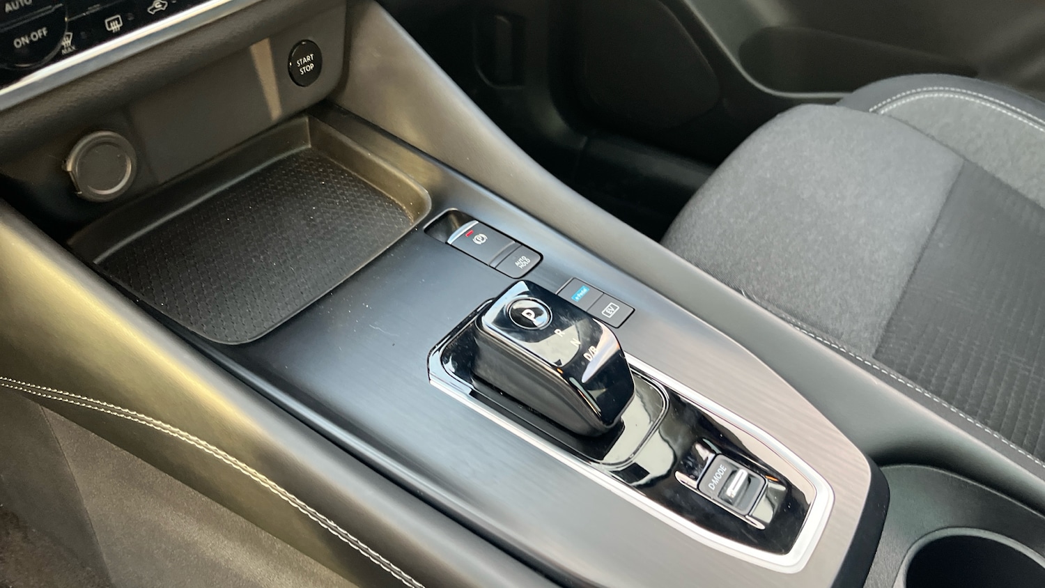 Used Nissan Qashqai 2023 for sale - 76945327: Photo 13