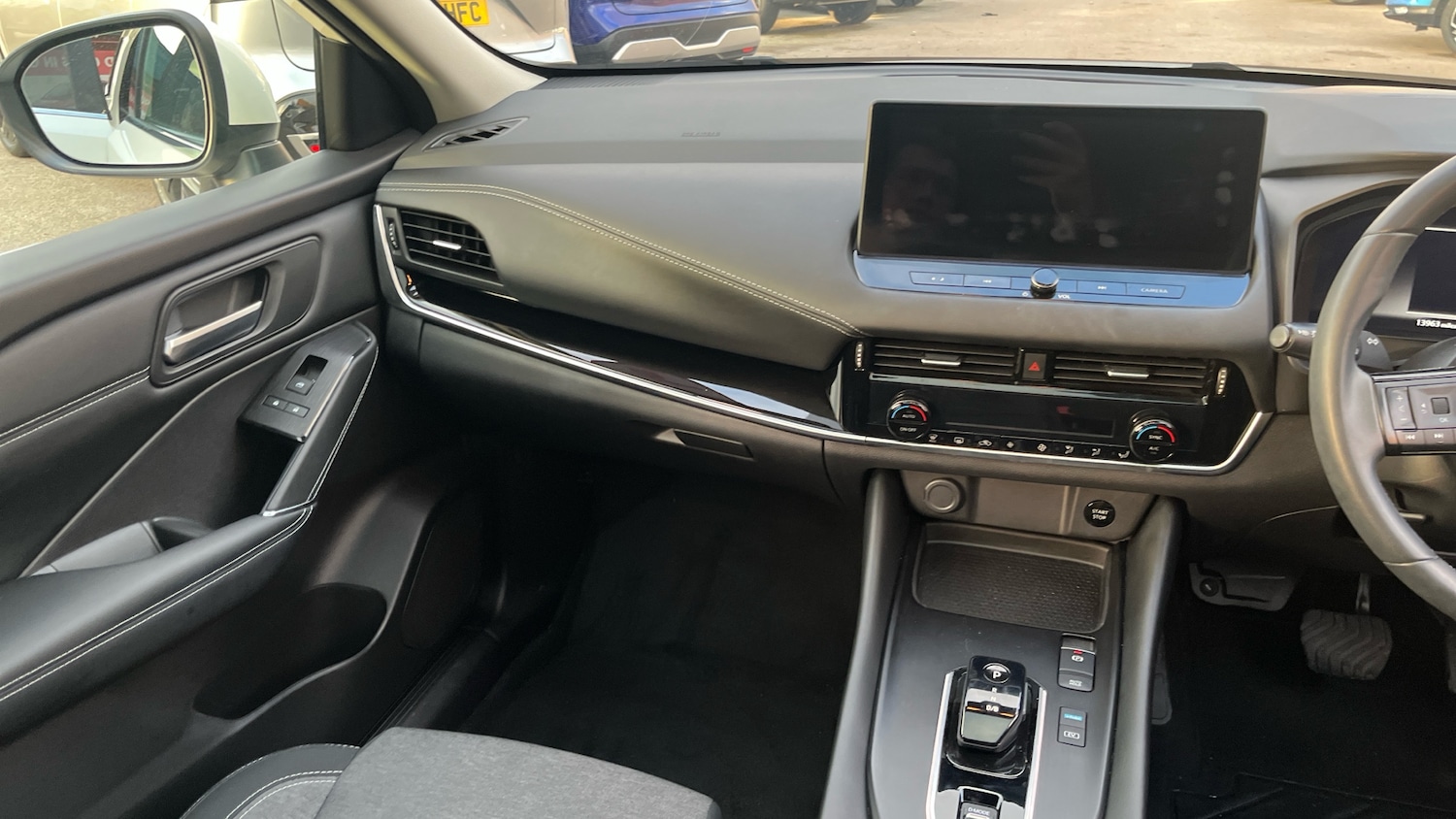 Used Nissan Qashqai 2023 for sale - 76945327: Photo 14