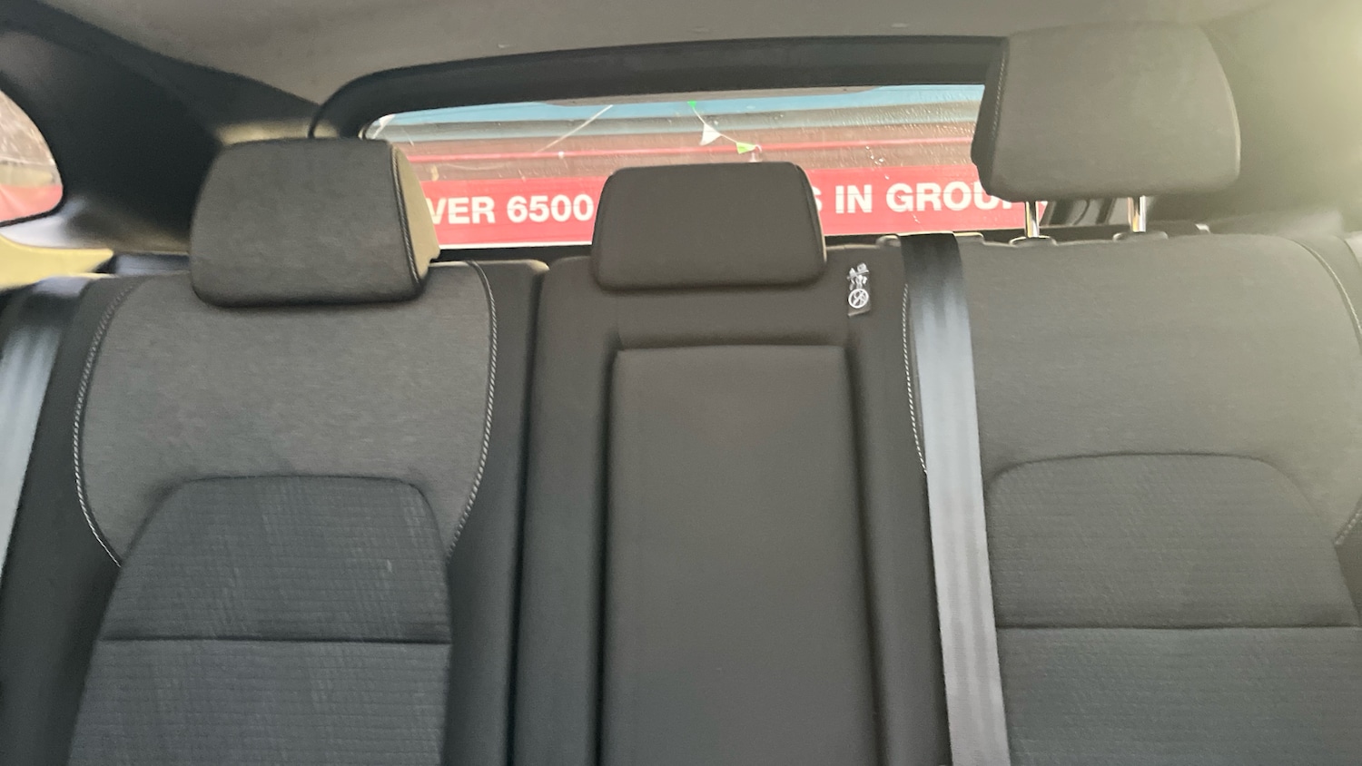 Used Nissan Qashqai 2023 for sale - 76945327: Photo 15