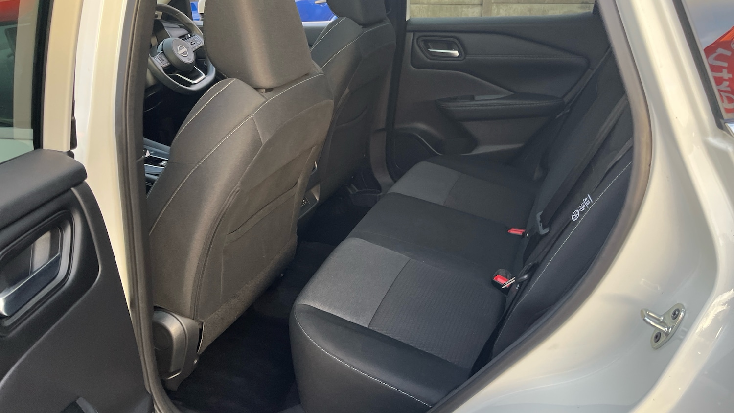 Used Nissan Qashqai 2023 for sale - 76945327: Photo 16