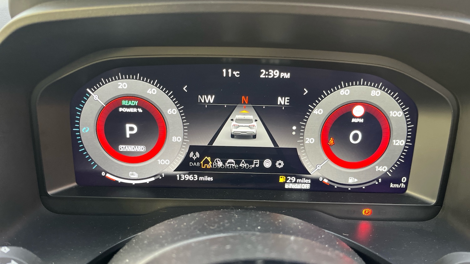 Used Nissan Qashqai 2023 for sale - 76945327: Photo 18