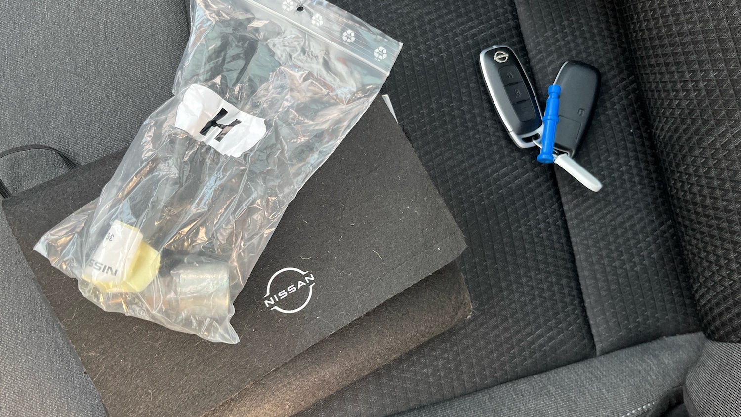 Used Nissan Qashqai 2023 for sale - 76945327: Photo 19