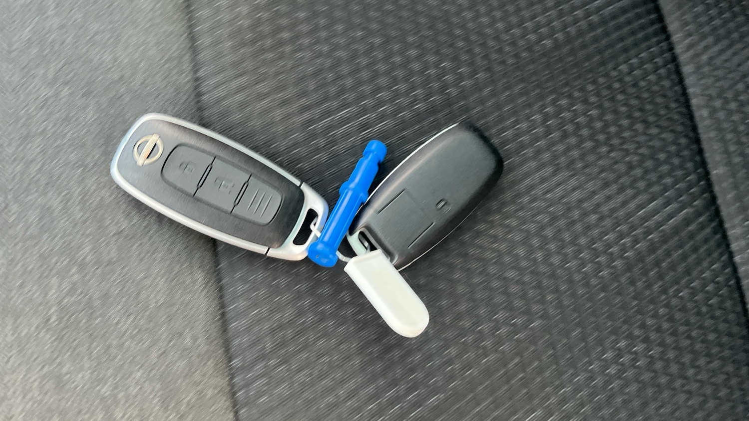 Used Nissan Qashqai 2023 for sale - 76945327: Photo 20