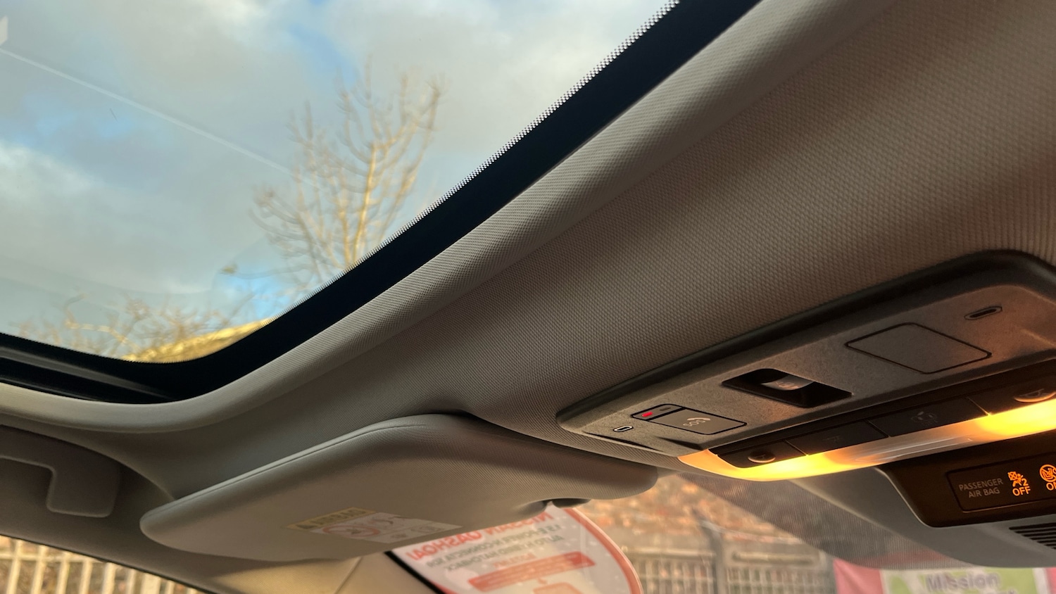 Used Nissan Qashqai 2023 for sale - 76945327: Photo 21