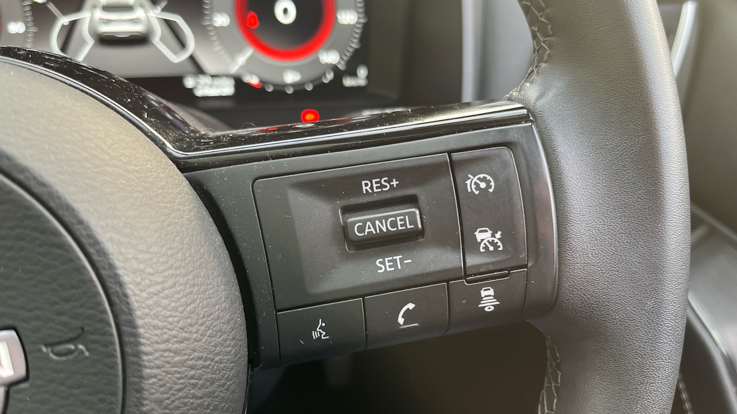 Used Nissan Qashqai 2023 for sale - 76945327: Photo 22