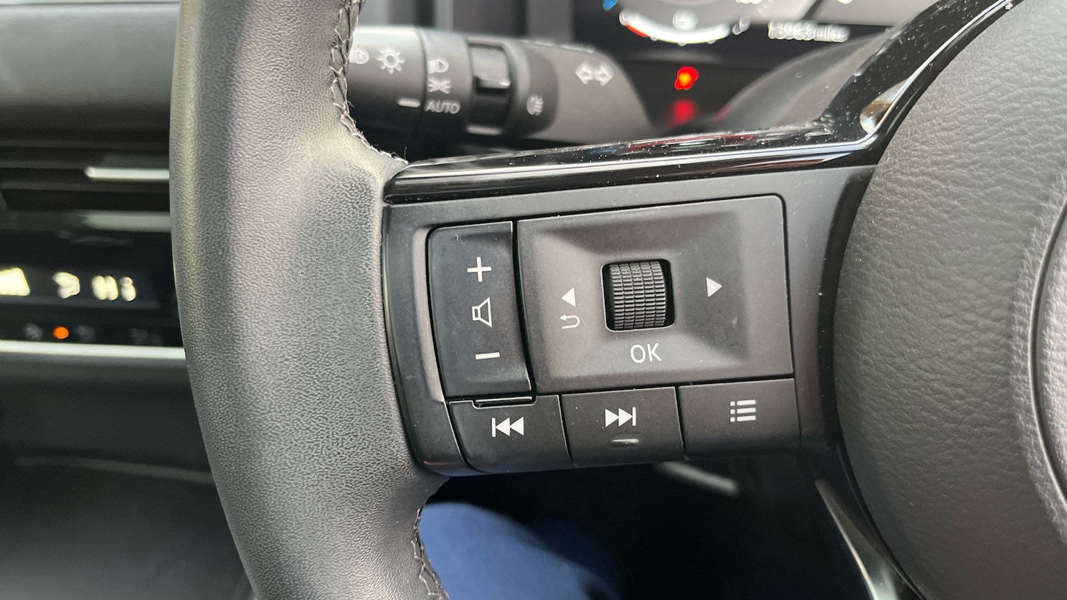 Used Nissan Qashqai 2023 for sale - 76945327: Photo 23