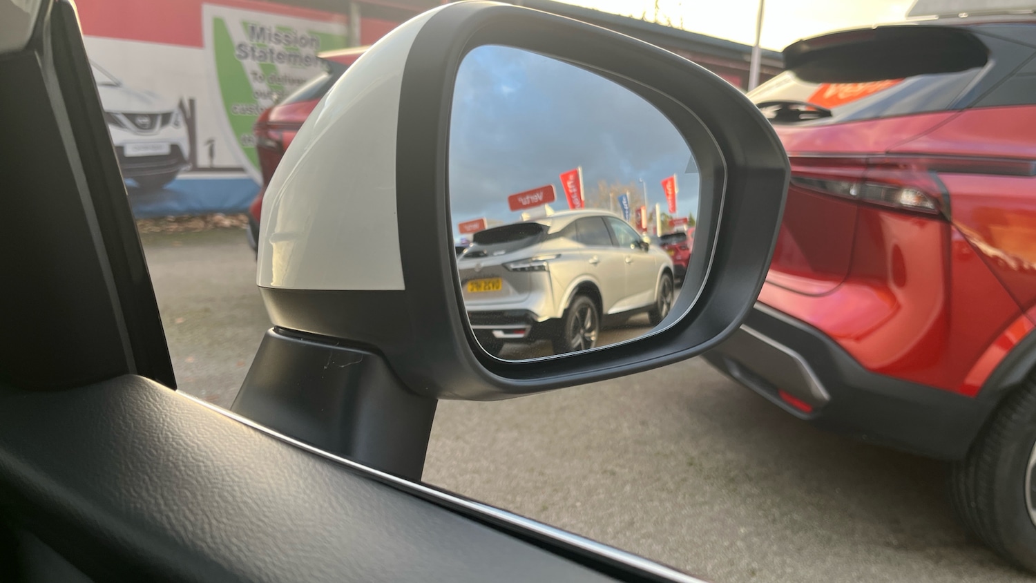 Used Nissan Qashqai 2023 for sale - 76945327: Photo 24