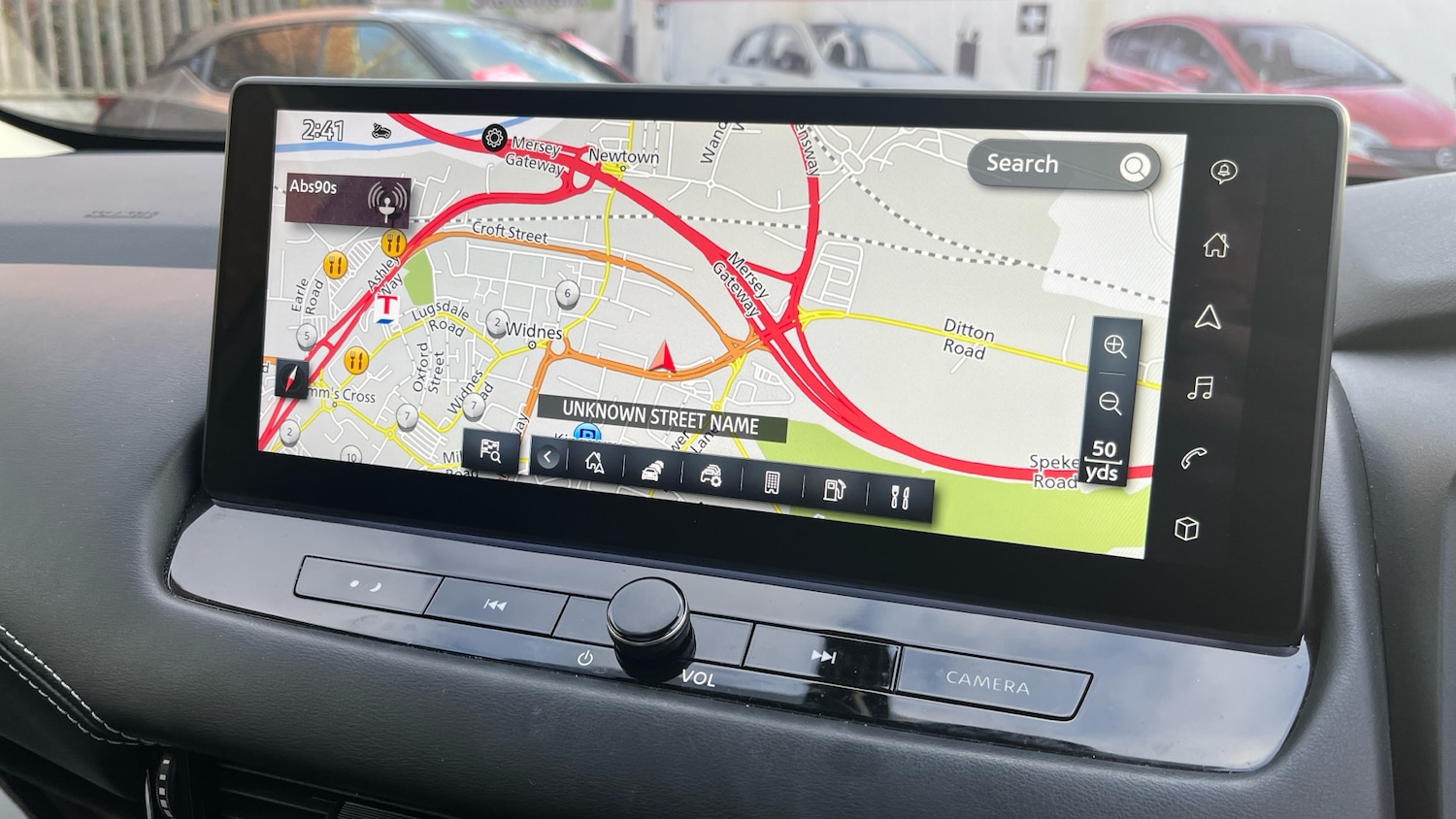 Used Nissan Qashqai 2023 for sale - 76945327: Photo 25