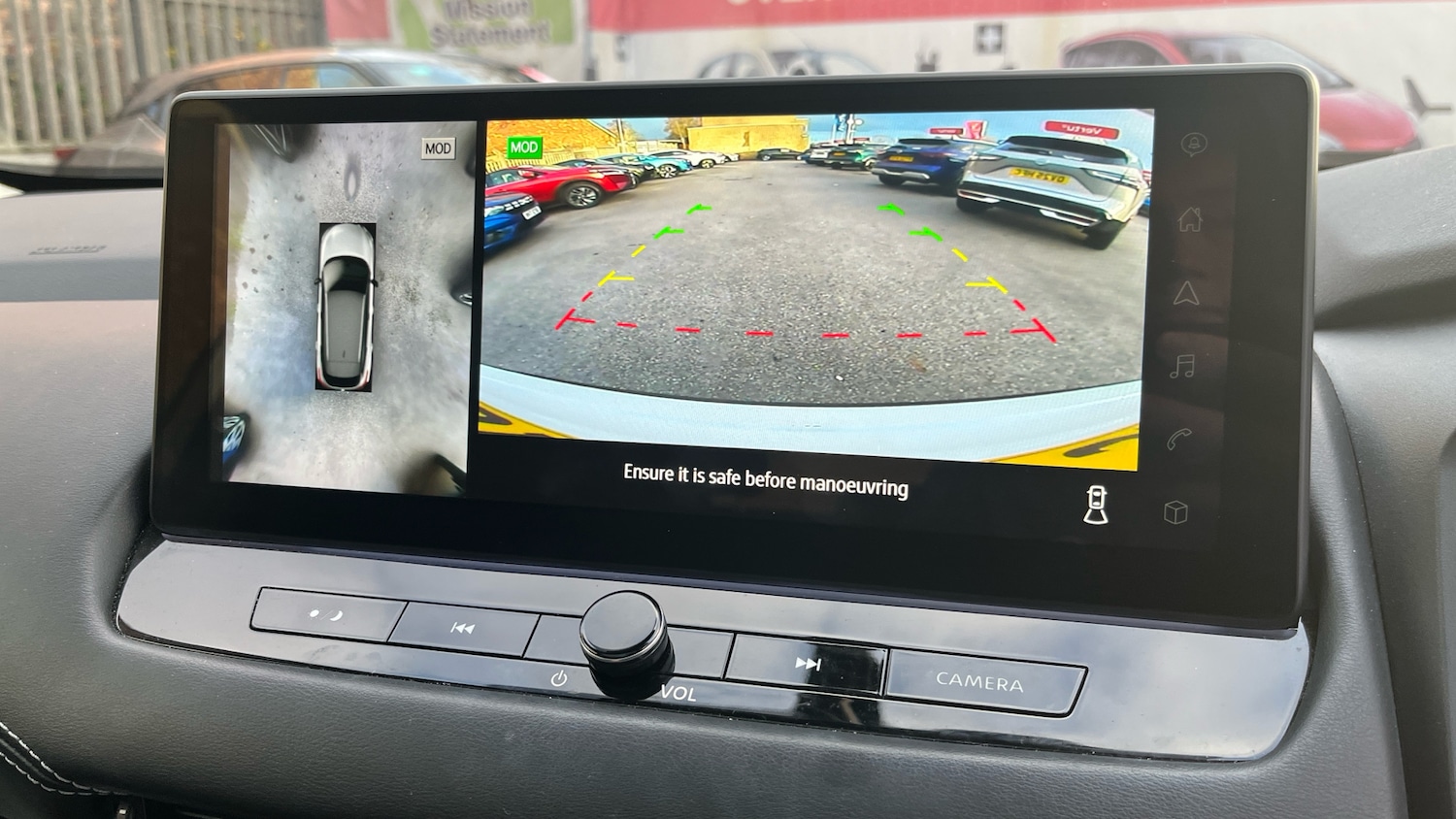 Used Nissan Qashqai 2023 for sale - 76945327: Photo 26