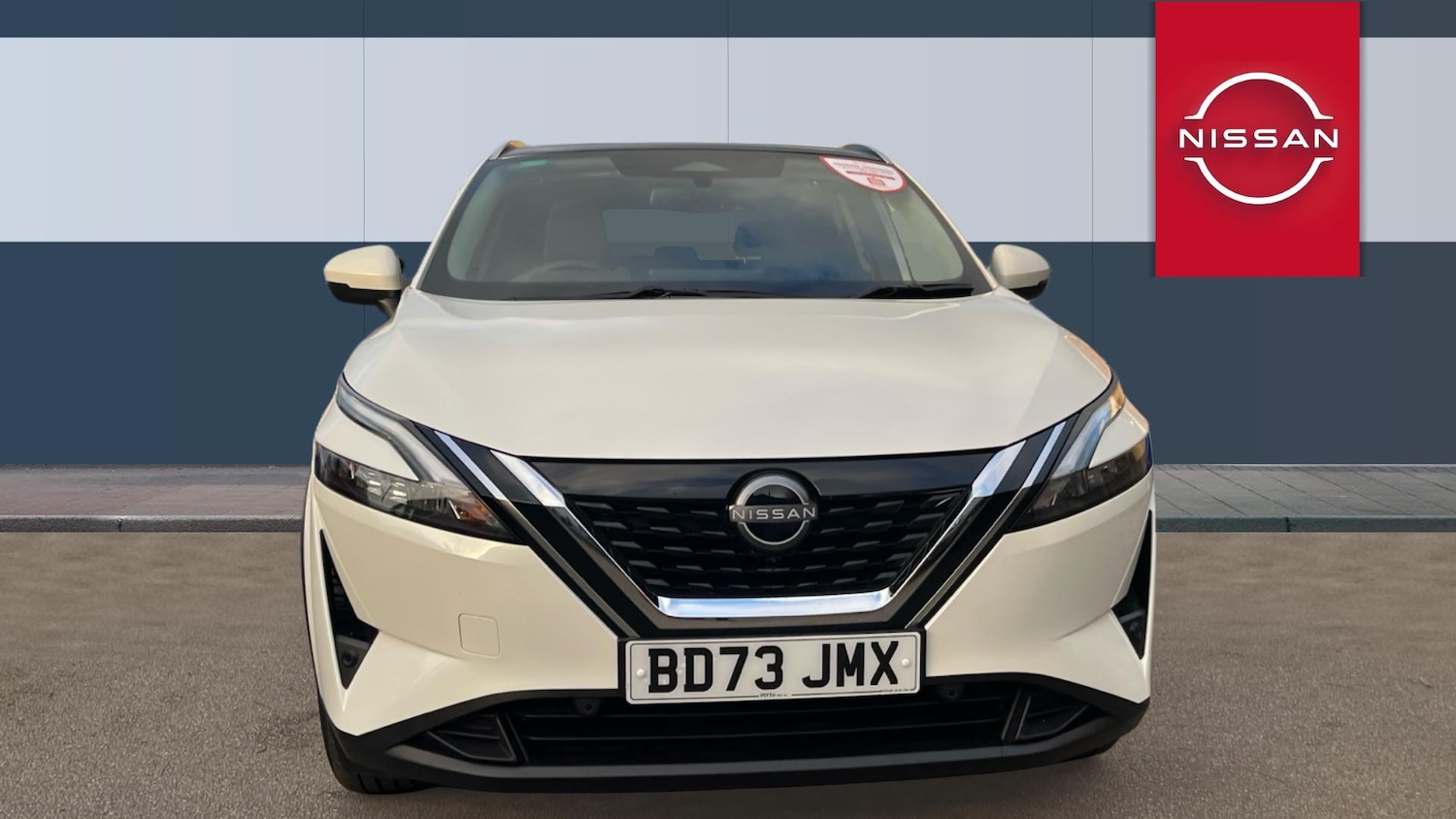 Used Nissan Qashqai 2023 for sale - 76945327: Photo 3