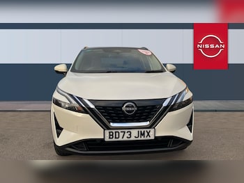 Used Nissan Qashqai 2023 for sale - 76945327: Photo