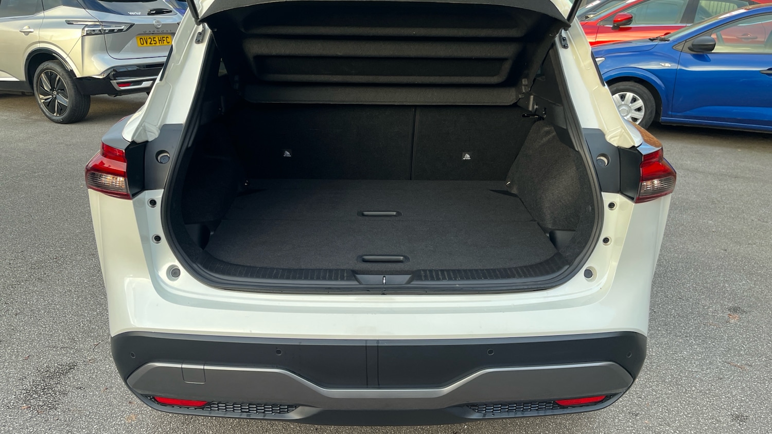 Used Nissan Qashqai 2023 for sale - 76945327: Photo 4