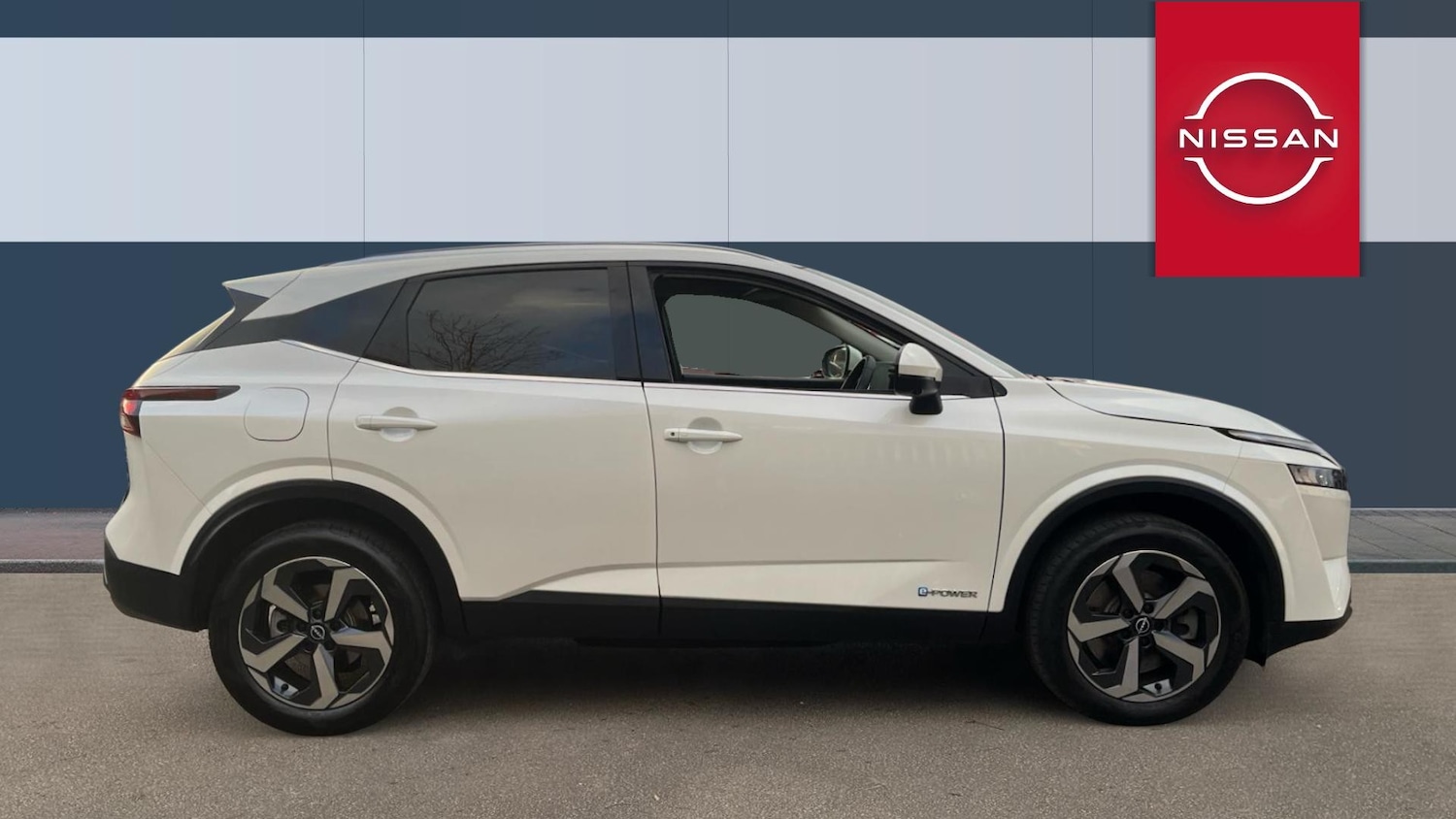 Used Nissan Qashqai 2023 for sale - 76945327: Photo 5