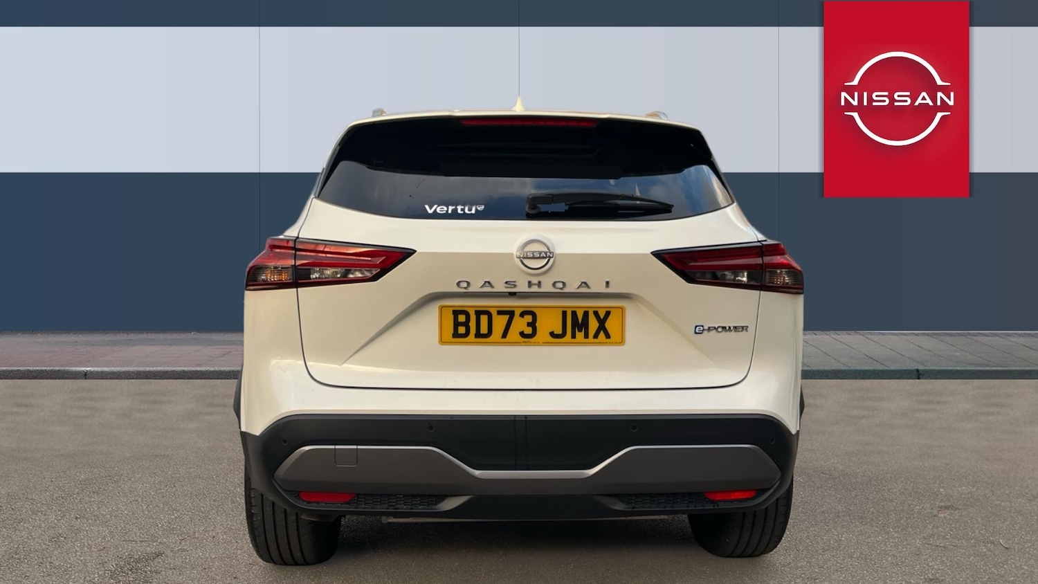 Used Nissan Qashqai 2023 for sale - 76945327: Photo 6