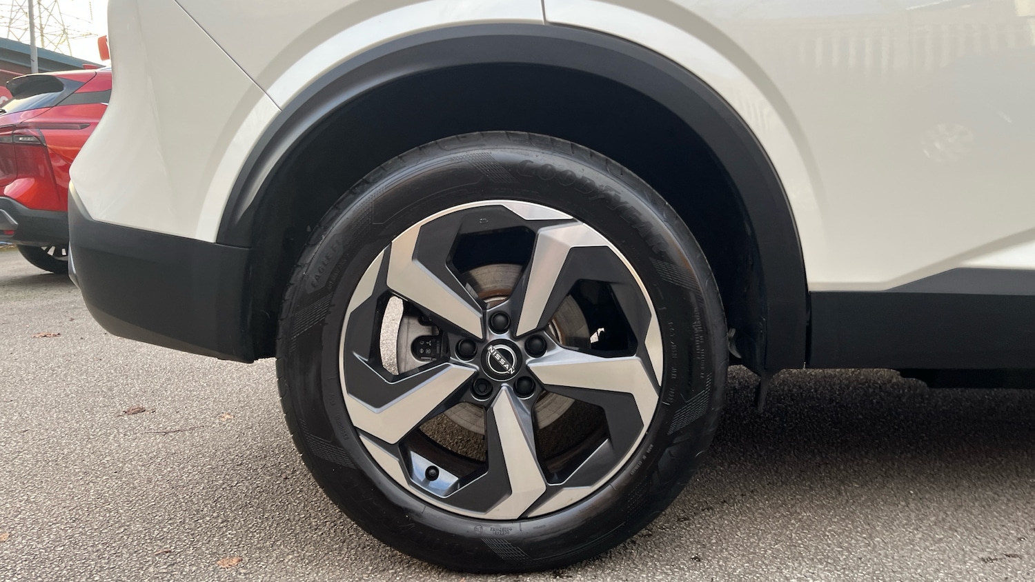 Used Nissan Qashqai 2023 for sale - 76945327: Photo 7