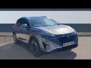 2025 (25) - 1.3 DiG-T MH N-Connecta [Glass Roof] 5dr Petrol Hatchback