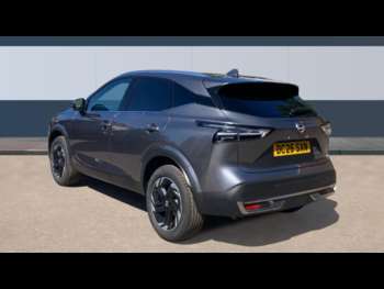 Used Nissan Qashqai 2025 for sale - 75147276: Photo