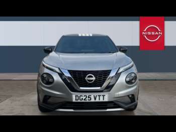 Used Nissan Juke 2025 for sale - 74624256: Photo