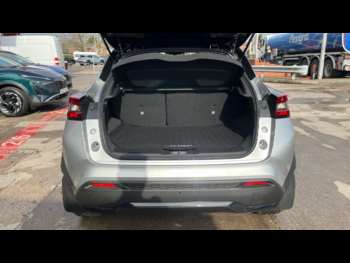 Used Nissan Juke 2025 for sale - 74624256: Photo
