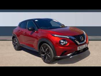 2022 (22) - 1.0 DiG-T 114 Tekna+ 5dr Petrol Hatchback