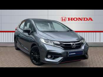 2019 (19) - 1.5 i-VTEC Sport Navi 5dr Petrol Hatchback