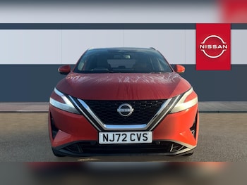 Used Nissan Qashqai 2022 for sale - 76791275: Photo