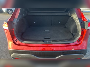 Used Nissan Qashqai 2022 for sale - 76791275: Photo