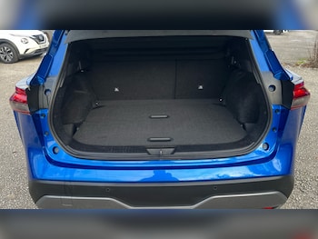 Used Nissan Qashqai 2022 for sale - 76479500: Photo