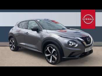 2022 (22) - 1.0 DiG-T 114 Tekna 5dr Petrol Hatchback