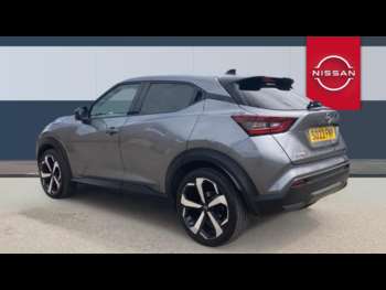 Used Nissan Juke 2022 for sale - 74793715: Photo