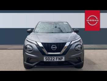 Used Nissan Juke 2022 for sale - 74793715: Photo