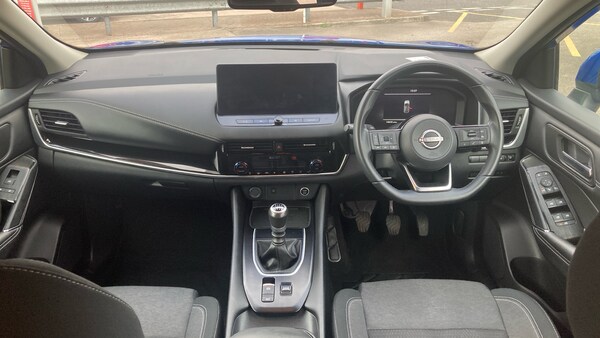 Used Nissan Qashqai 2022 for sale - 76192449: Photo 10