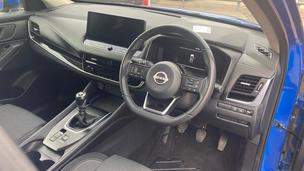 Used Nissan Qashqai 2022 for sale - 76192449: Photo 11