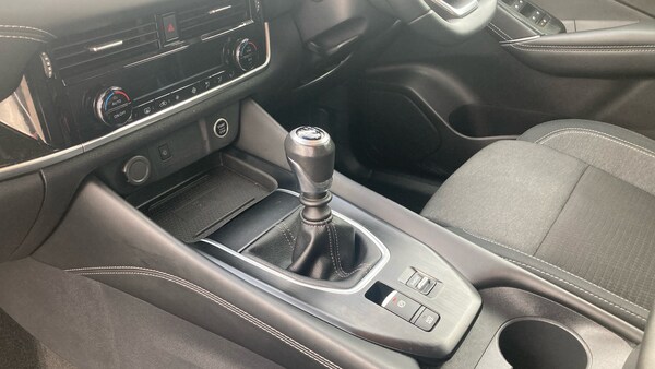 Used Nissan Qashqai 2022 for sale - 76192449: Photo 13