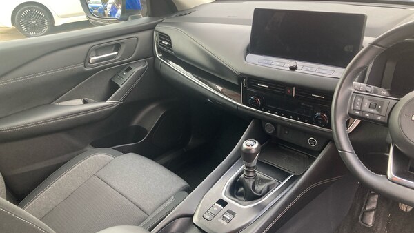 Used Nissan Qashqai 2022 for sale - 76192449: Photo 14