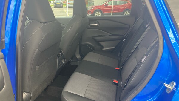 Used Nissan Qashqai 2022 for sale - 76192449: Photo 16