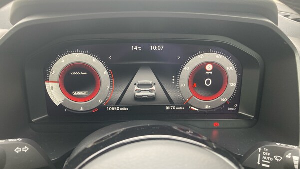 Used Nissan Qashqai 2022 for sale - 76192449: Photo 18