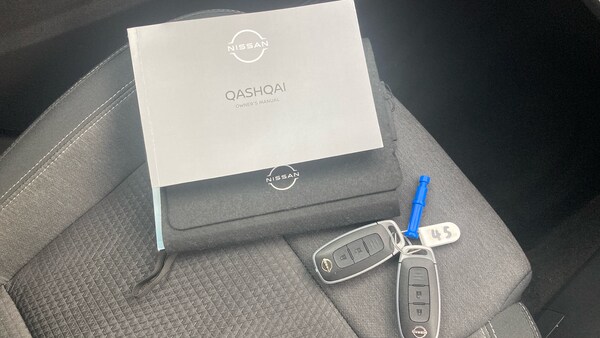 Used Nissan Qashqai 2022 for sale - 76192449: Photo 19