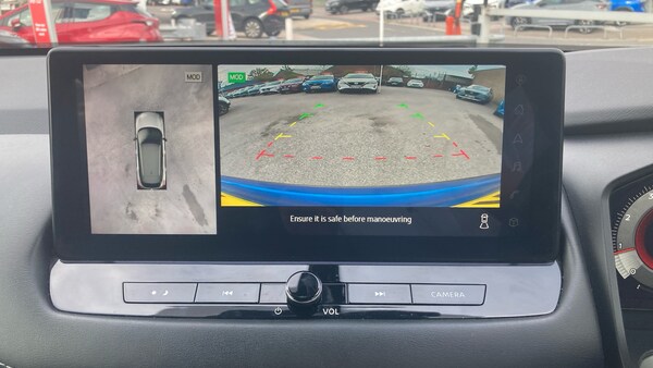 Used Nissan Qashqai 2022 for sale - 76192449: Photo 21