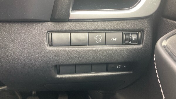Used Nissan Qashqai 2022 for sale - 76192449: Photo 23