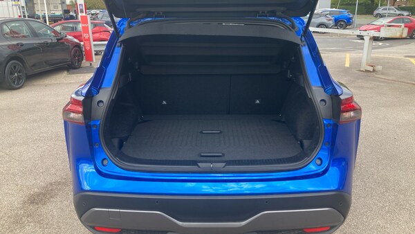 Used Nissan Qashqai 2022 for sale - 76192449: Photo 4