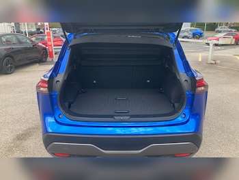 Used Nissan Qashqai 2022 for sale - 76192449: Photo