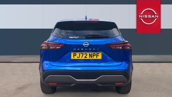 Used Nissan Qashqai 2022 for sale - 76192449: Photo 6
