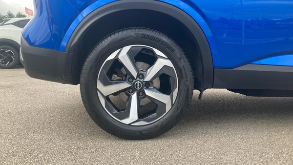 Used Nissan Qashqai 2022 for sale - 76192449: Photo 7