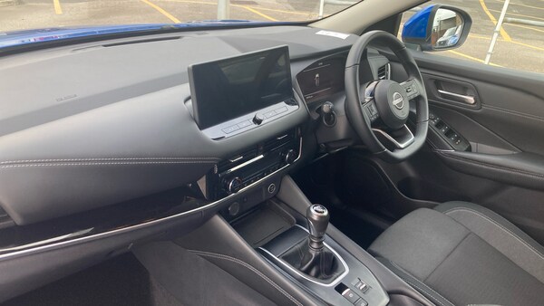 Used Nissan Qashqai 2022 for sale - 76192449: Photo 9