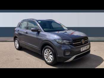 2022 (72) - 1.0 TSI 110 SE Edition 5dr Petrol Estate